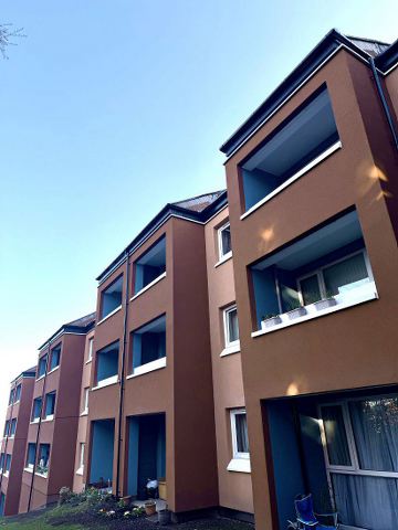 54North Flats, Leeds - Social Housing