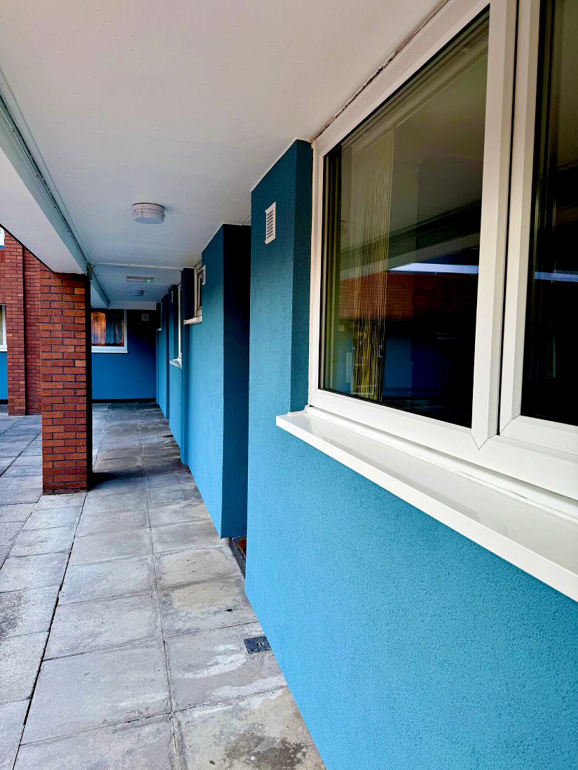 54North Flats, Headingley 4