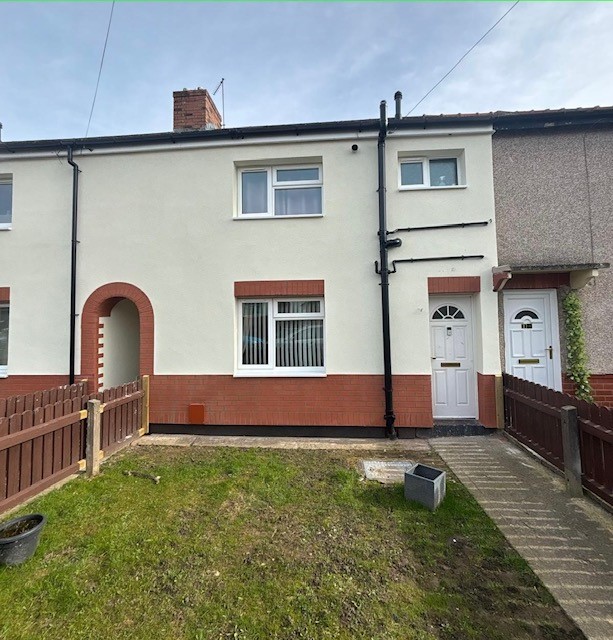 REGEN Magenta Social Housing