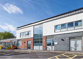 Castleton Primary, School, Leeds