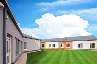 Foss Park Hospital Trust, York