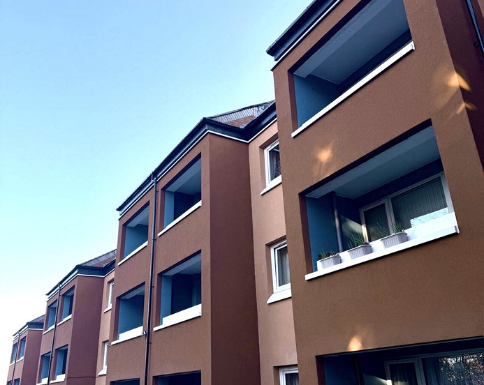 54 North Flats